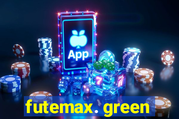 futemax. green